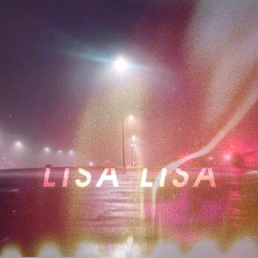 LISA LISA by Teros - album cover