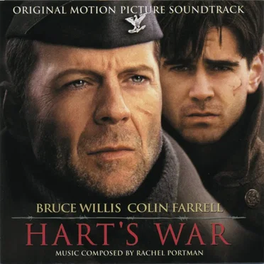 Hart's War (Original Motion Picture Soundtrack)