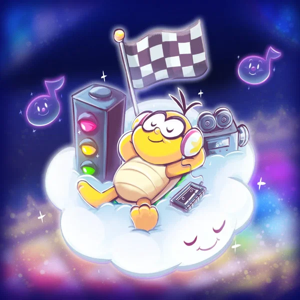 Lakitu's Mixtape: Volume 1