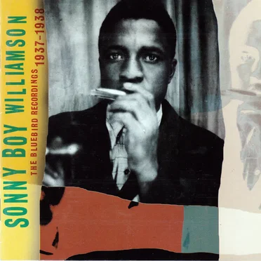 The Bluebird Recordings: 1937 - 1938