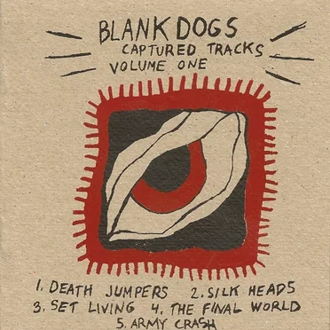 Captured Tracks Volume One