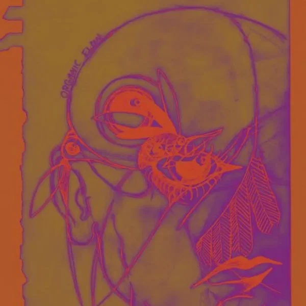 Gesture Drawings EP