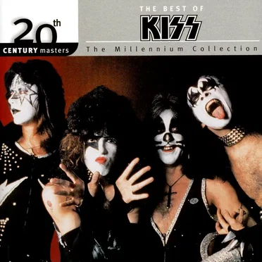20th Century Masters: The Millennium Collection: The Best of KISS