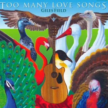 Too Many Love Songs