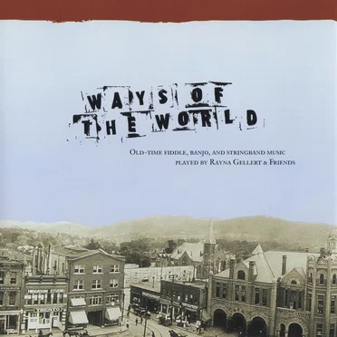 Ways of the World