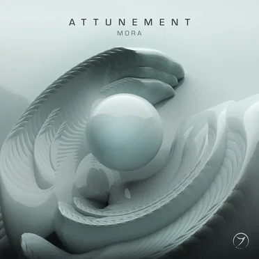 Attunement by MORA - album cover