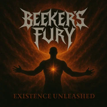 Existence Unleashed by Beeker's Fury - album cover
