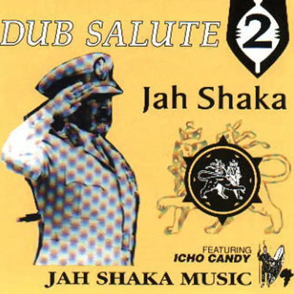 Dub Salute 2
