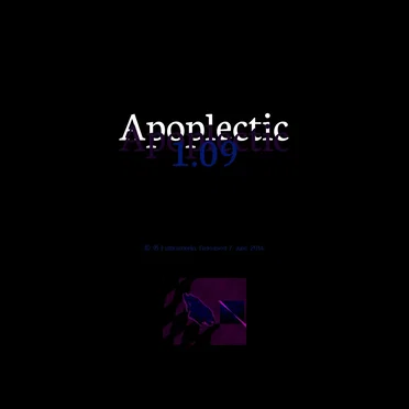 Apoplectic by Apoplectic - album cover