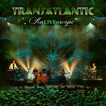 KaLIVEoscope