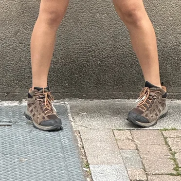 Shoetie Song