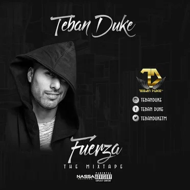 Teban Duke