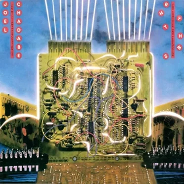 Rhythms for Computer and Percussion