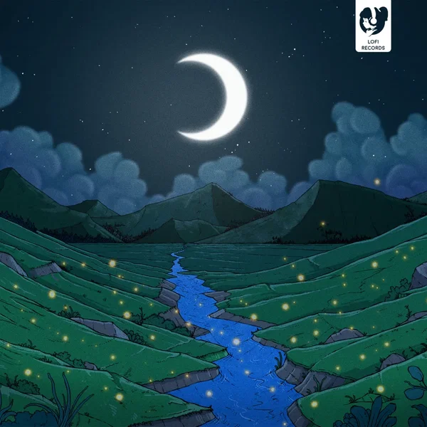 The Book of Night, Vol. 1