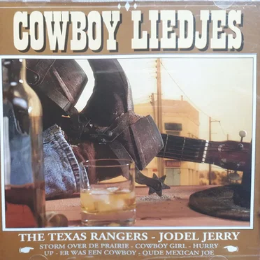 Cowboy liedjes