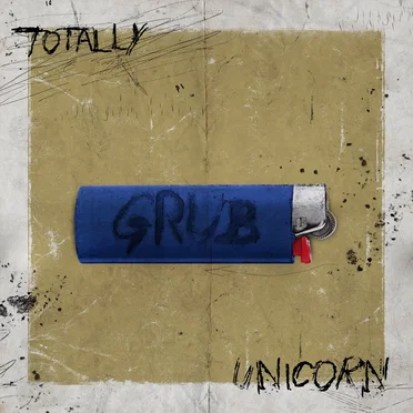 Grub by Totally Unicorn - album cover