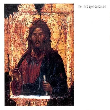 You Guys Kill Me by The Third Eye Foundation - album cover