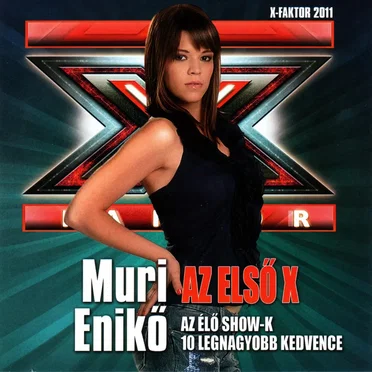 Az első X