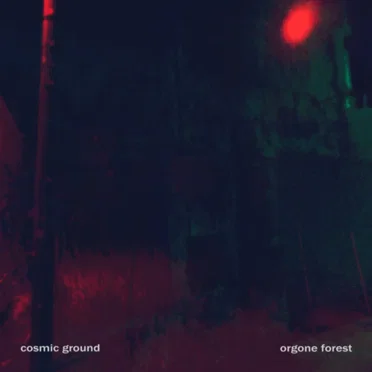 orgone forest
