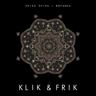 Botanas: Klik & Frik