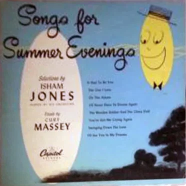 Songs for Summer Evenings