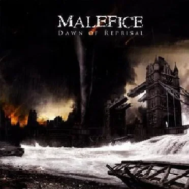 Dawn of Reprisal