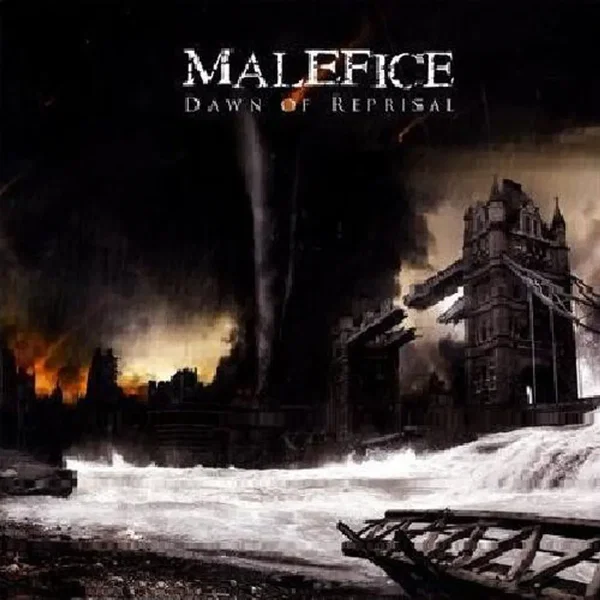 Dawn of Reprisal