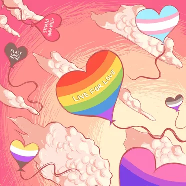 Live for Love by Stef Aranas - album cover