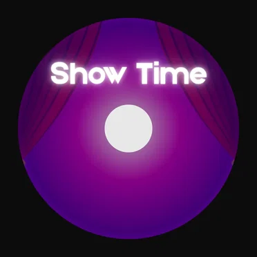 Show Time by JESSCORE - album cover