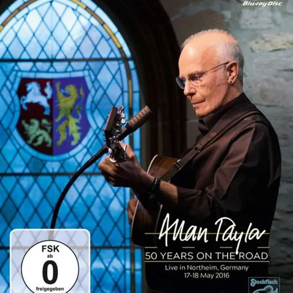 50 Years on the Road