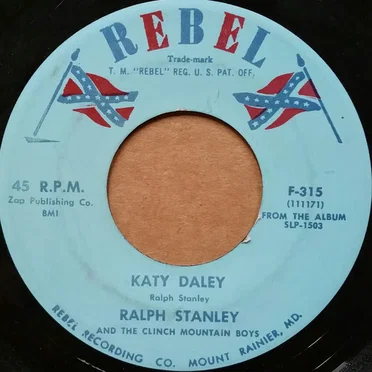 Katy Daley / Will You Miss Me?