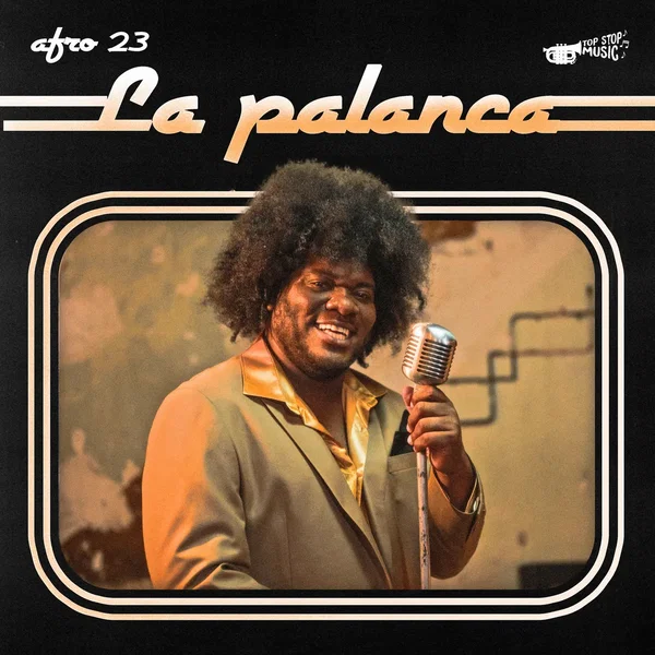 La Palanca