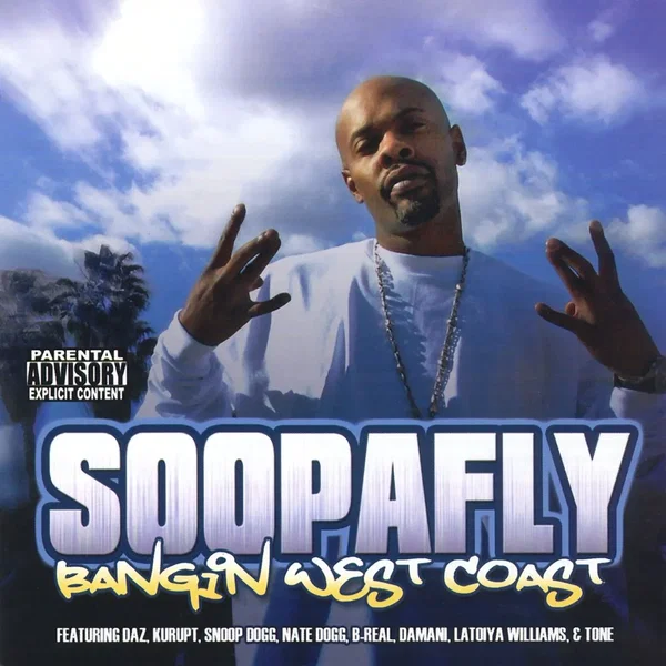 Bangin’ West Coast