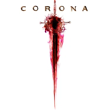 CORONA by Оргия Праведников - album cover