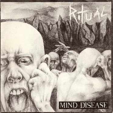 Mind Disease