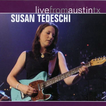 Live From Austin, TX