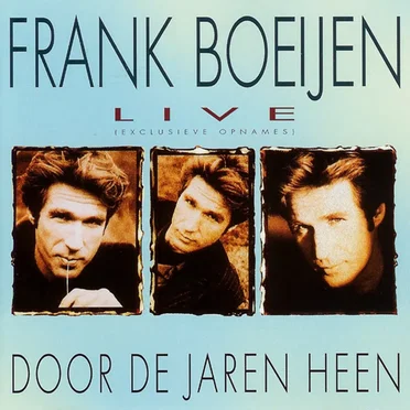 Live: Door de jaren heen