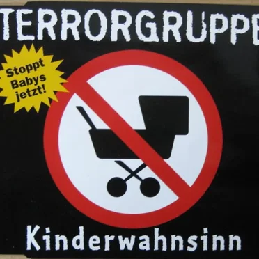 Kinderwahnsinn