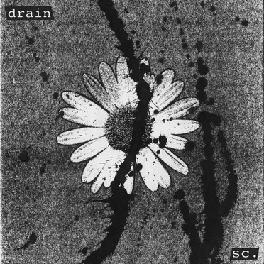 Drain by Softcult - album cover
