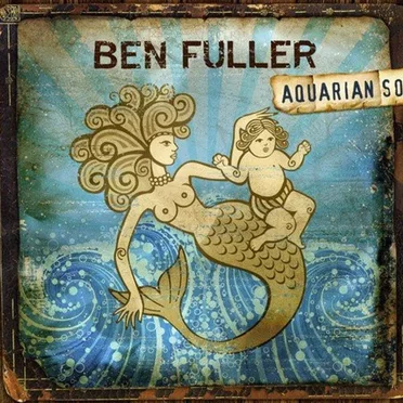 Aquarian Son