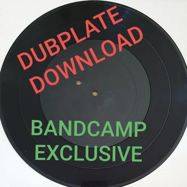 BJ-Dubplate Feat John Cereal & Color Red