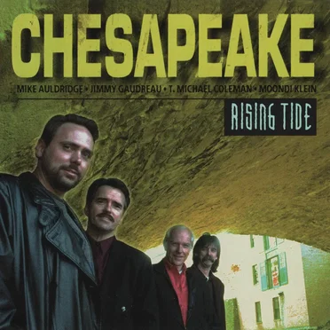 Rising Tide