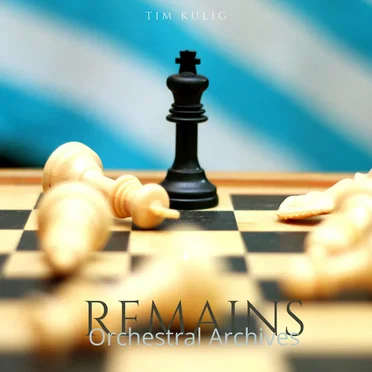 Remains: the Orchestral Archives