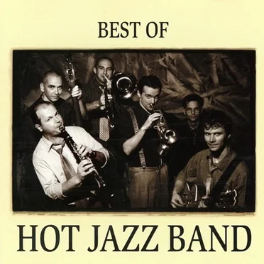 Best Of Hot Jazz Band