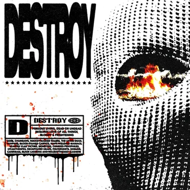 destroy