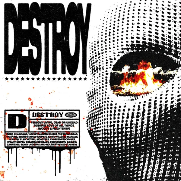 destroy