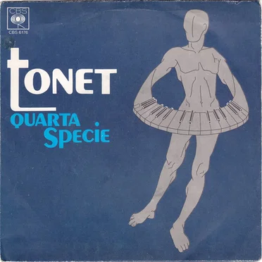 Quarta Specie