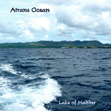 Atrans Ocean by Lake of Madder - album cover