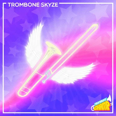 Trombone Skyze