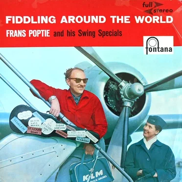 Frans Poptie